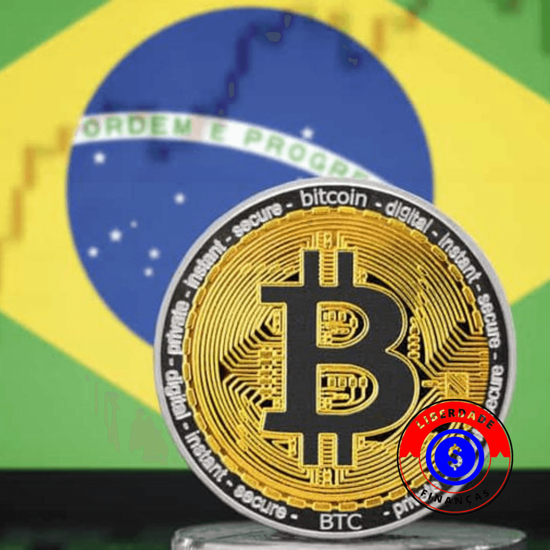 Comprar Bitcoin no Brasil