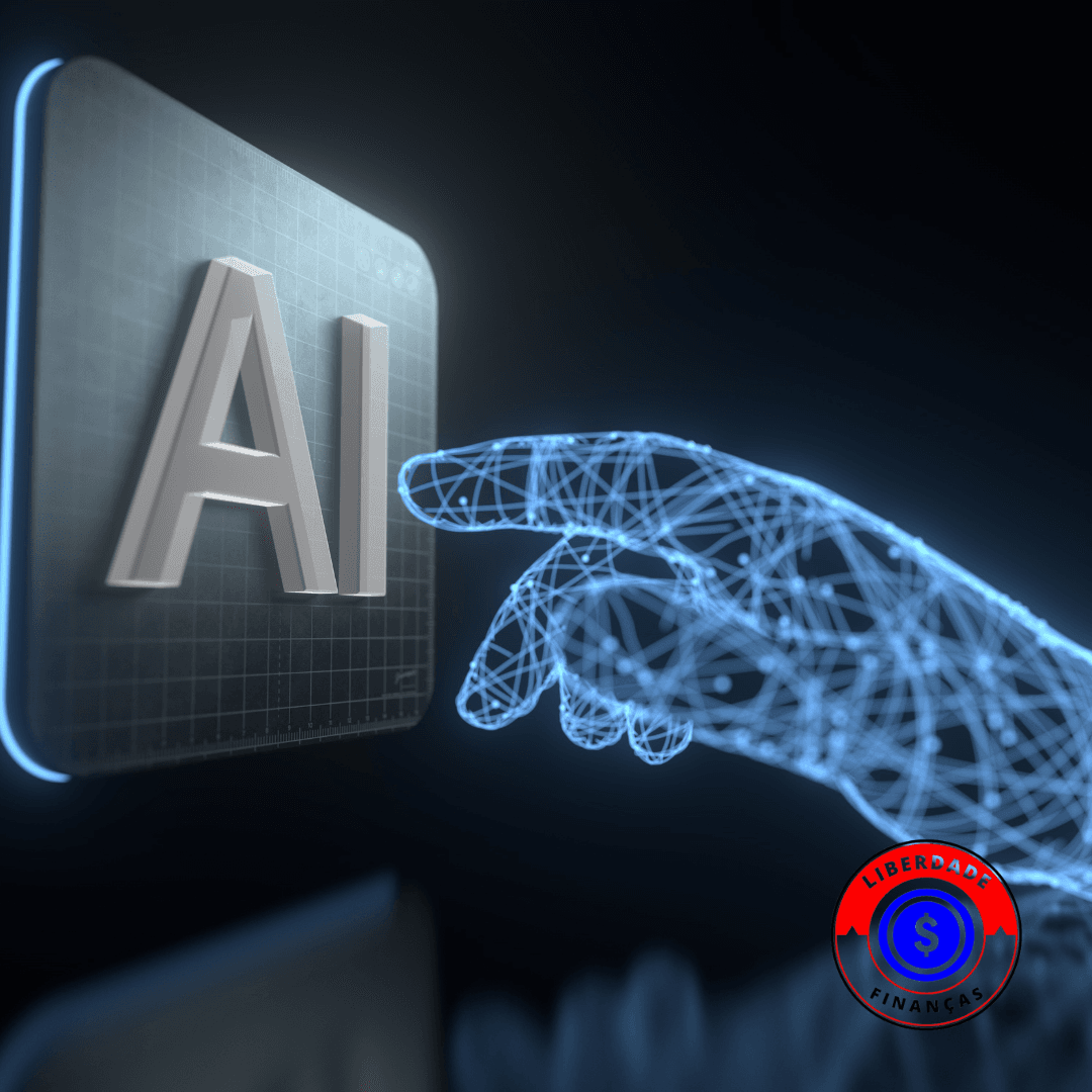 Inteligência artificial e investimentos