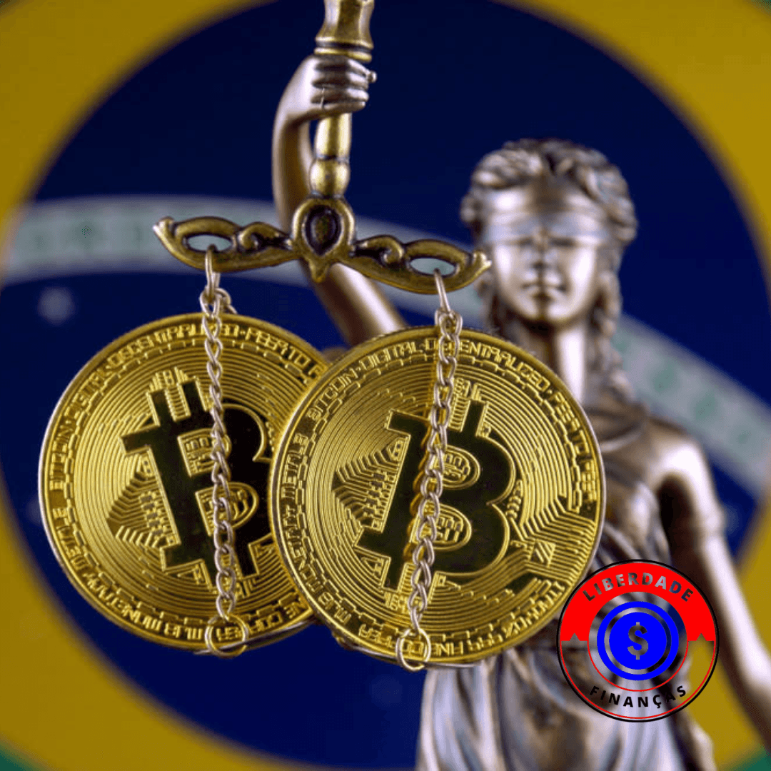 Regulamentação do Bitcoin no Brasil