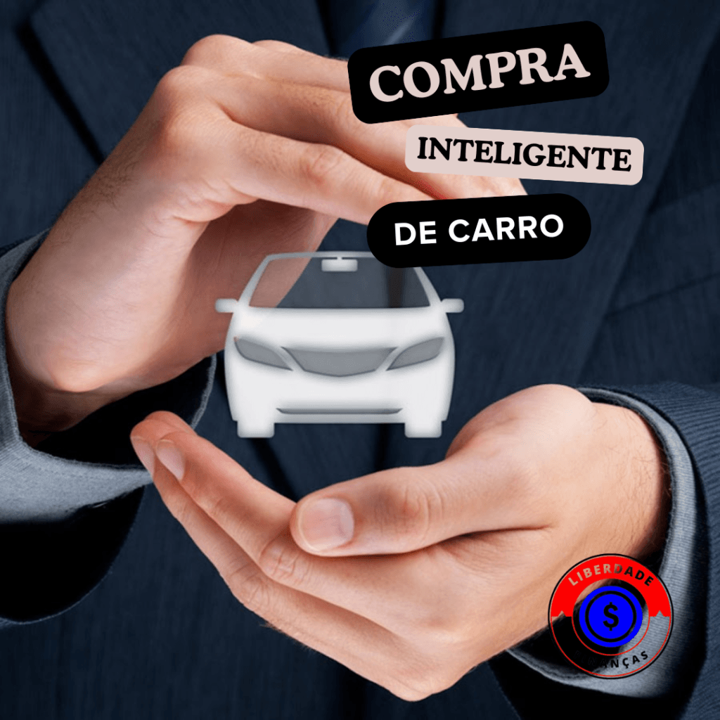 compra inteligente de carro
