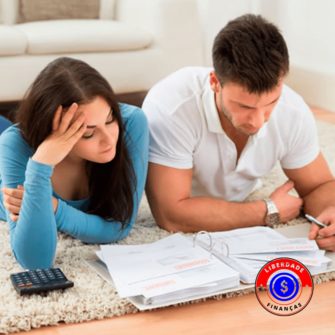 planejamento financeiro do casal